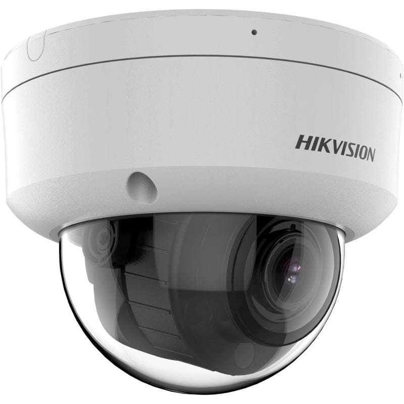 HIKVISION - DS-2CD2743G2-LIZSU(2.8-12) DOME IP 4MP