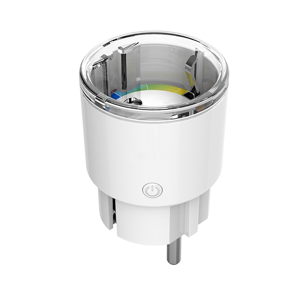 HIKVISION - SMART PLUG T30-10E