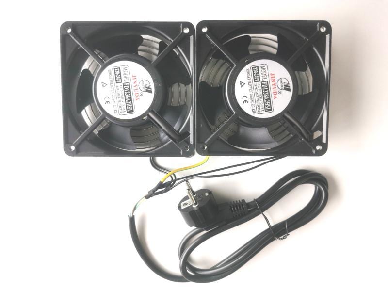 HIKVISION - FD1238A2 RACK ACCESSORI