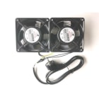 HIKVISION - FD1238A2 RACK ACCESSORI