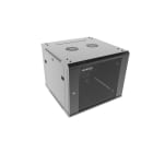 HIKVISION - DS-XS6609-S/B RACK CABINET 9U