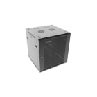HIKVISION - DS-XS6612-S/B RACK CABINET 12U