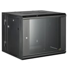 HIKVISION - DS-XS6606-S/BR RACK CABINET 6U