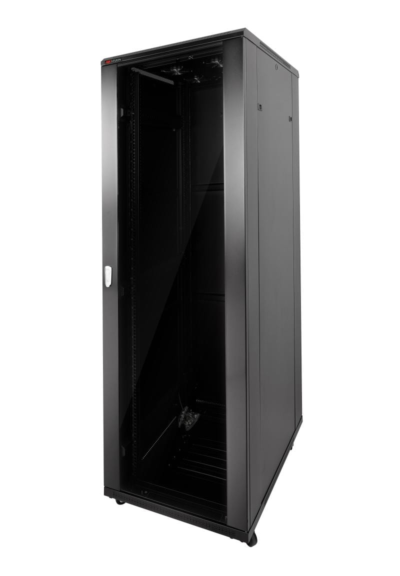 HIKVISION - DS-XS6622-E/D GRACK CABINET 22U