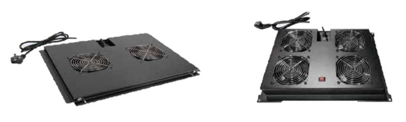 HIKVISION - DS-XSFS10-E RACK ACCESSORI