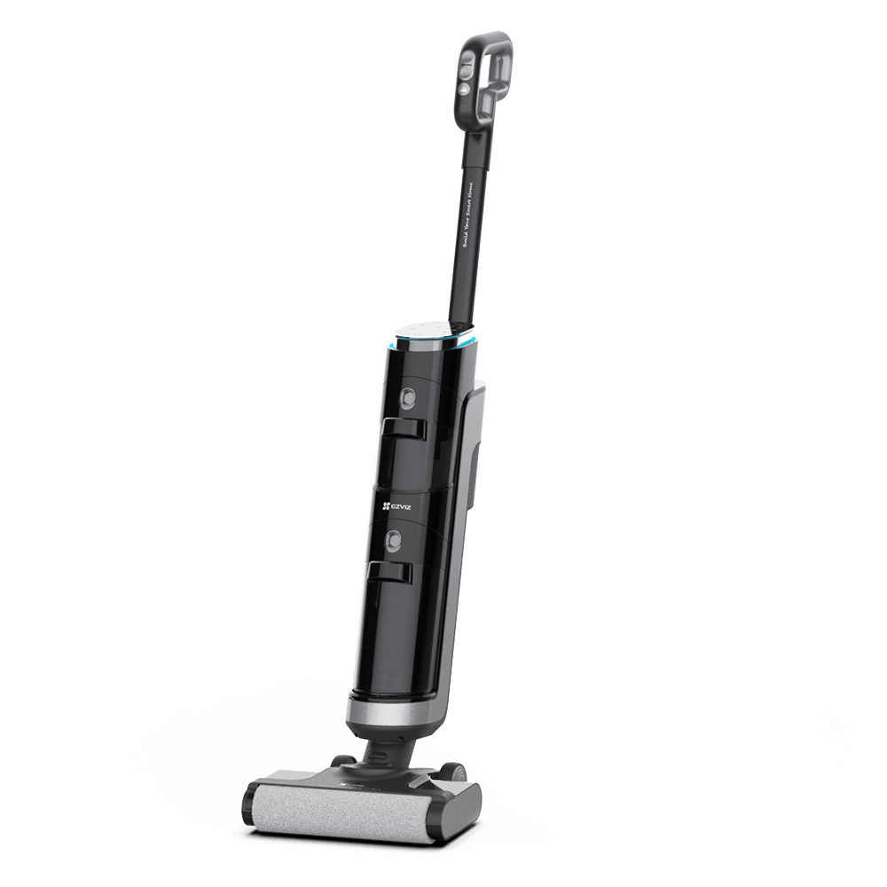 HIKVISION - RH1 SCOPA LAVAPAVIMENTI CORDLESS
