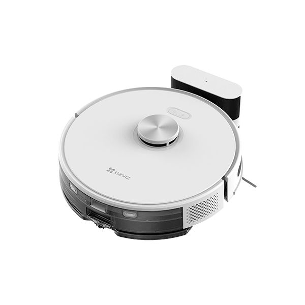HIKVISION - RE5 ROBOT ASPIRAPOLVERE E LAVAPAVIMENTI