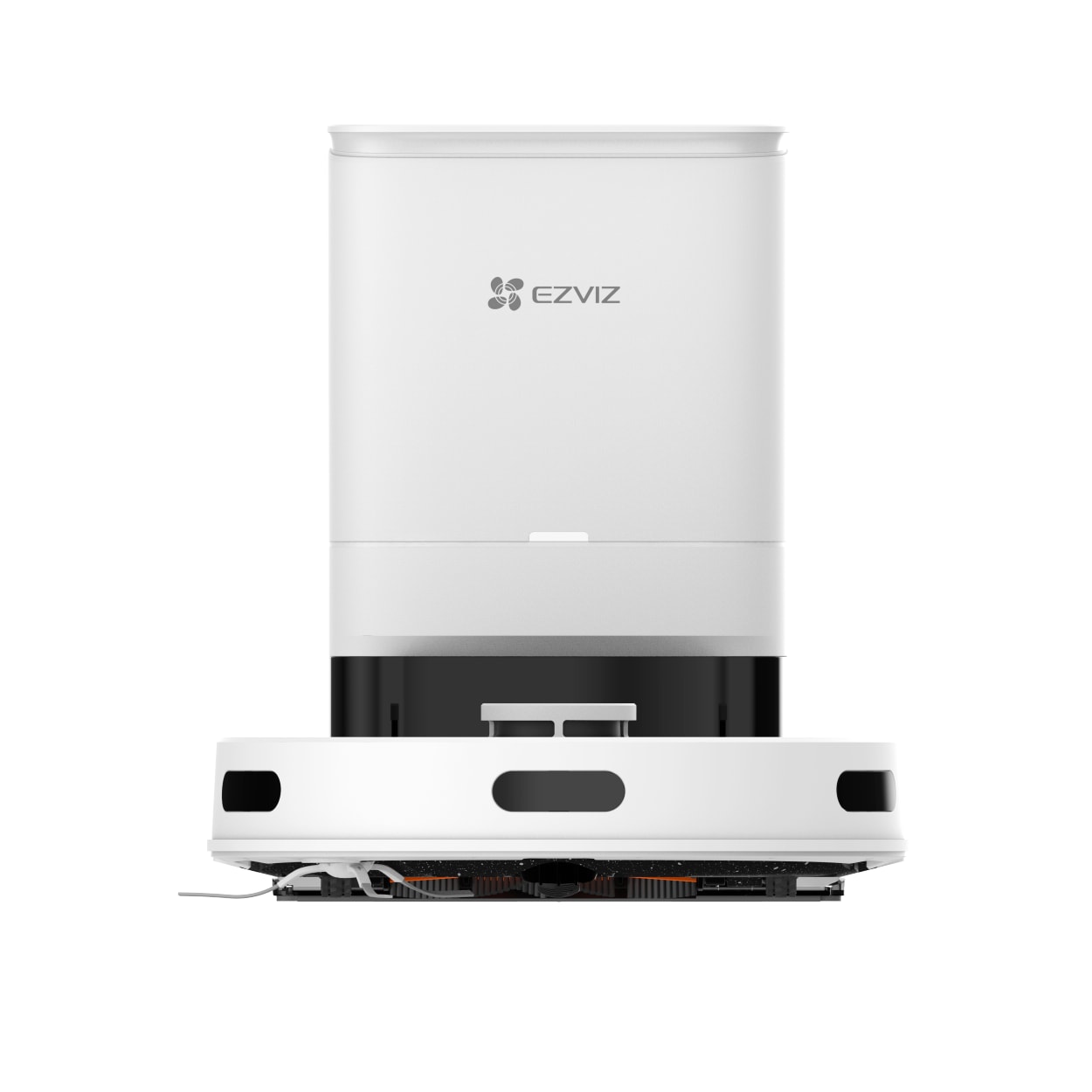 HIKVISION - RE4 PLUS WHITE ROBOT ASPIRAP LAVAPAVIMEN