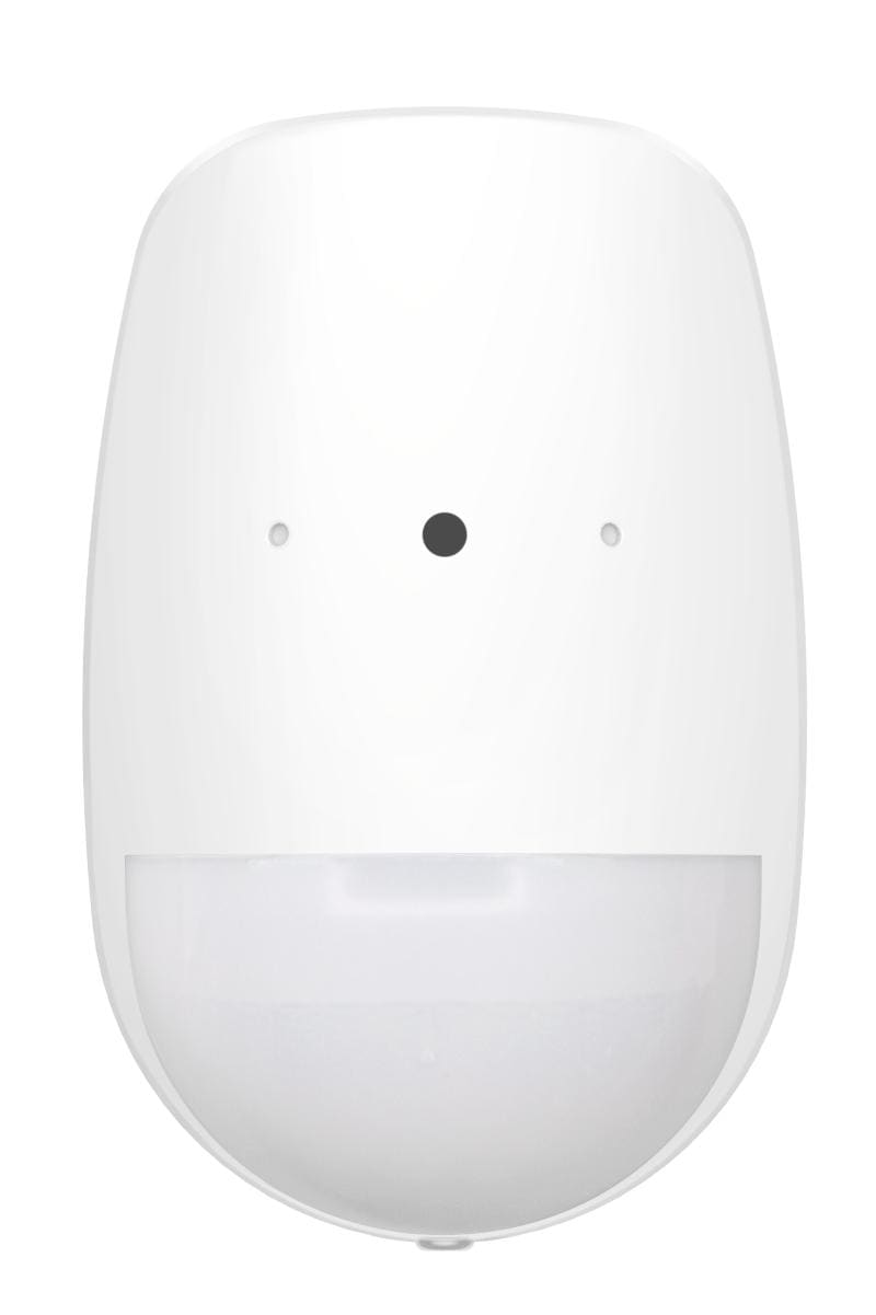 HIKVISION - DS-PDPG12P-EG2-WE RILEV RADIO PIR + VETR