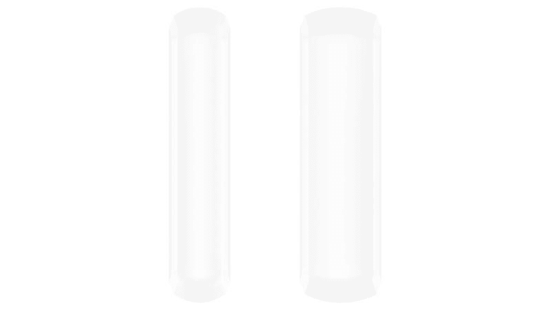 HIKVISION - DS-PDMCX-E-WE CONTATTO MAGNETICO ESTERNO