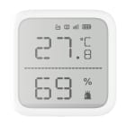HIKVISION - DS-PDTPH-E-WE TERMOMETRO IGROMETRO WIREL