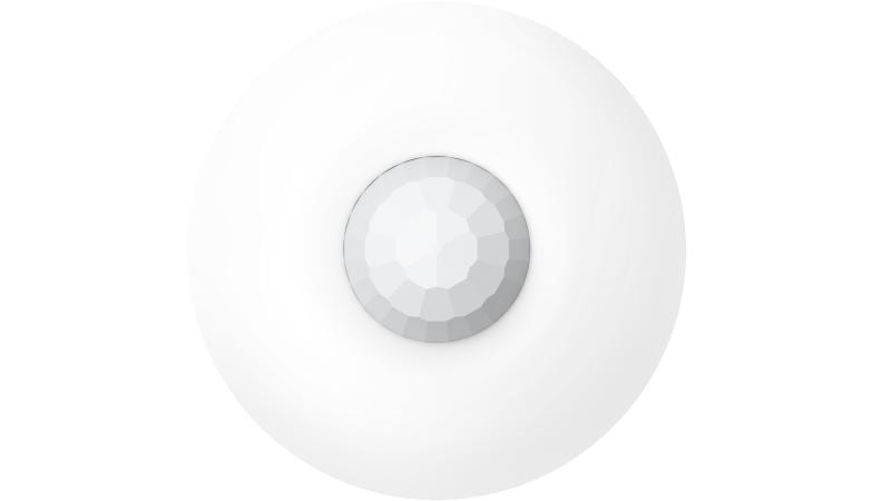 HIKVISION - DS-PDCL12-EG2 RILEVATORE FIL. PIR SOF. 1