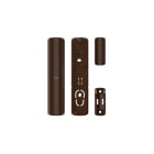 HIKVISION - DS-PDB-MC-BROWN PLASTICHE MARRONI CM