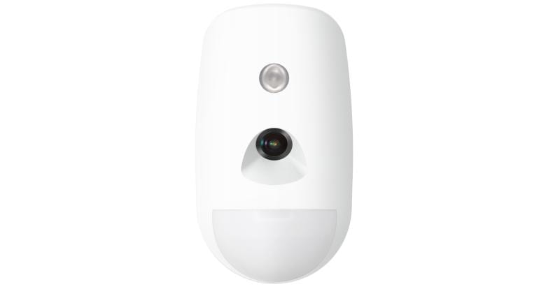 HIKVISION - DS-PD501PC12 RIVELATORE BUS PIR CAM