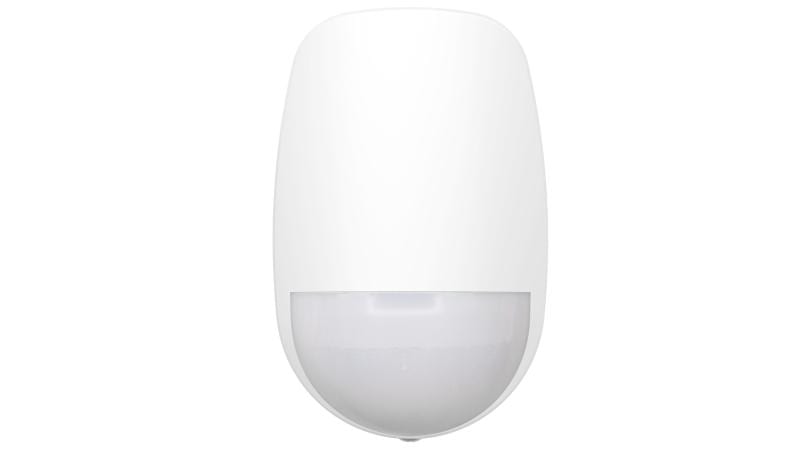 HIKVISION - DS-PD512DT15 RIVELATORE BUS DOPPIA TECNO