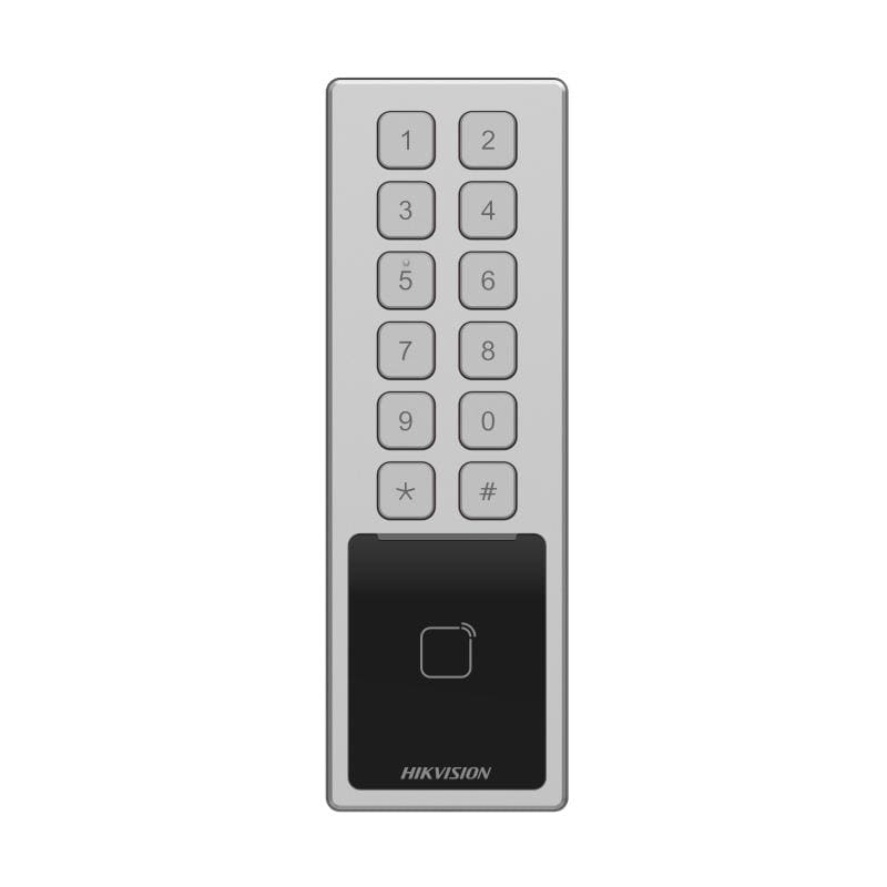 HIKVISION - DS-PK502MDX TASTIERA ESTERNA AX-HYBRID