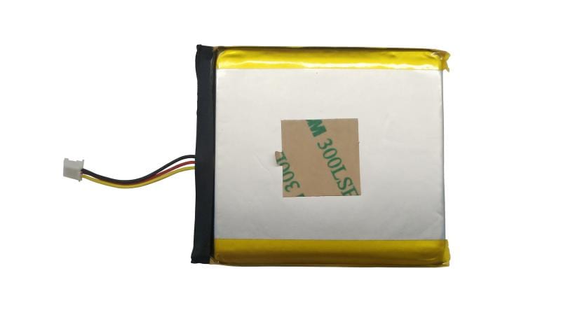 HIKVISION - DS-PA-BATTERY BATTERIA CENTRALE AXIOM