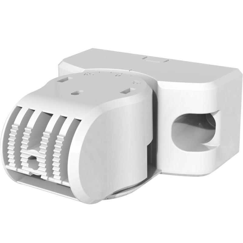 HIKVISION - DS-PDB-EX-SBKT STAFFA PARETE SNODO