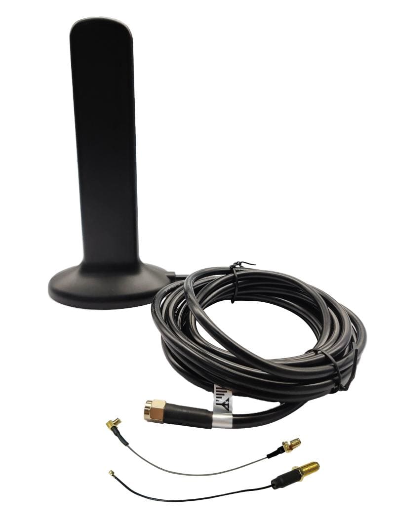 HIKVISION - DS-PT061 ANTENNA ESTERNA AX-HYBRID
