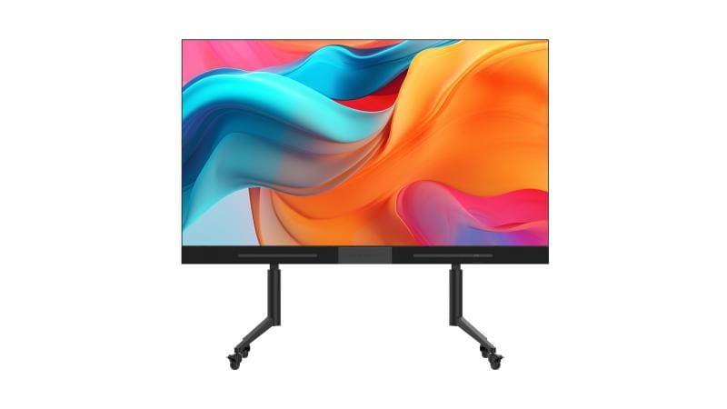HIKVISION - DS-D4512CB108-2FQ LEDWALL ALL-IN-ONE P1.