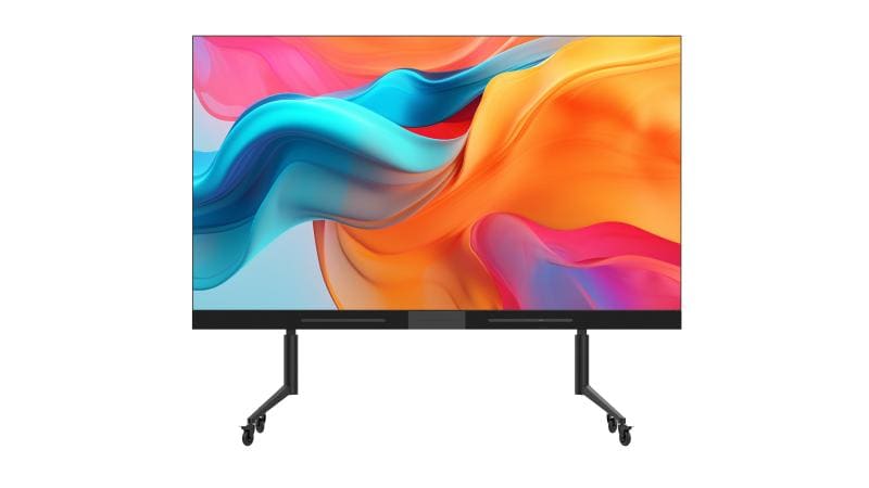 HIKVISION - DS-D4515CB135-2FQ LEDWALL ALL-IN-ONE P1.
