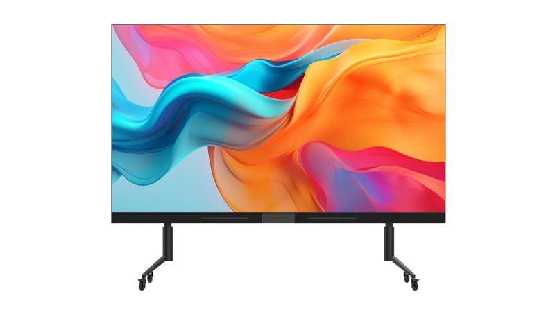HIKVISION - DS-D4518CB162-2FQ LEDWALL ALL-IN-ONE P1.