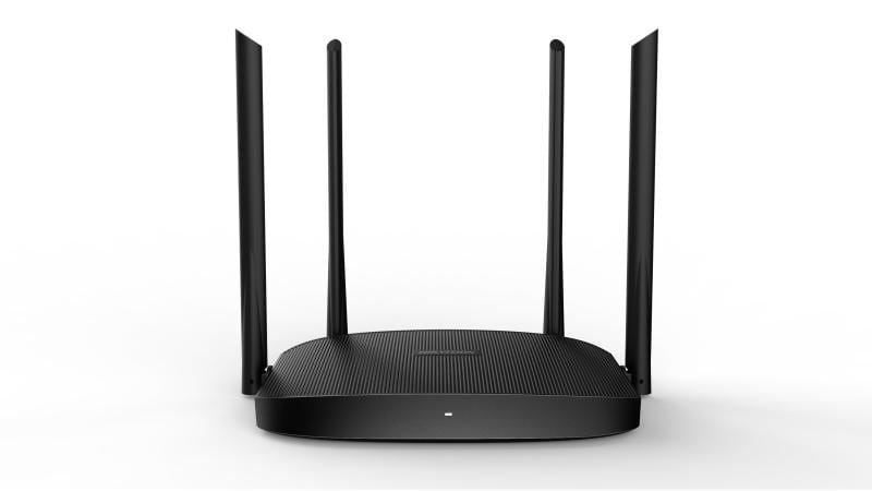 HIKVISION - DS-3WR12GC ROUTER