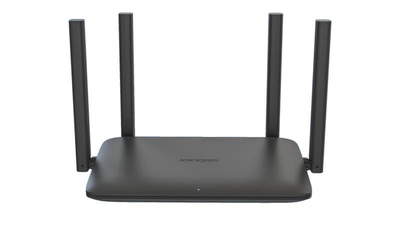 HIKVISION - DS-3WR15X ROUTER
