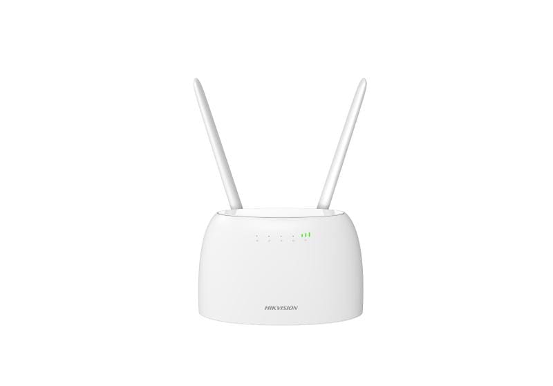 HIKVISION - DS-3WR4G12C ROUTER