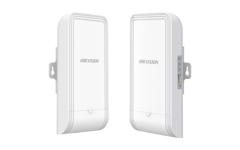 HIKVISION - DS-3WF3000-EI-5AC/P WIFI 5GHZ PUNTO PUNT