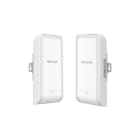 HIKVISION - DS-3WF3000-EI-5AC/P WIFI 5GHZ PUNTO PUNT