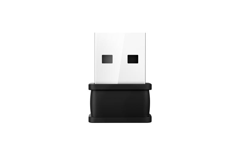 HIKVISION - DS-3WRU3X ADATTATORE NANO USB WI-FI 6