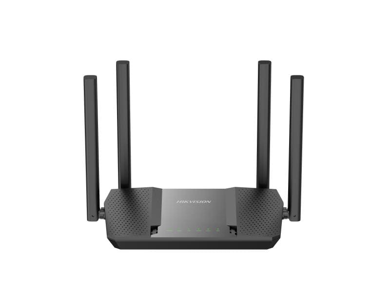HIKVISION - DS-3WR12C-E ROUTER WI-FI 5