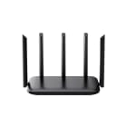 HIKVISION - DS-3WR15X-H ROUTER WI-FI 6 GIGABIT - MES
