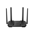 HIKVISION - DS-3WR12GC-H ROUTER WI-FI 5 GIGABIT - ME