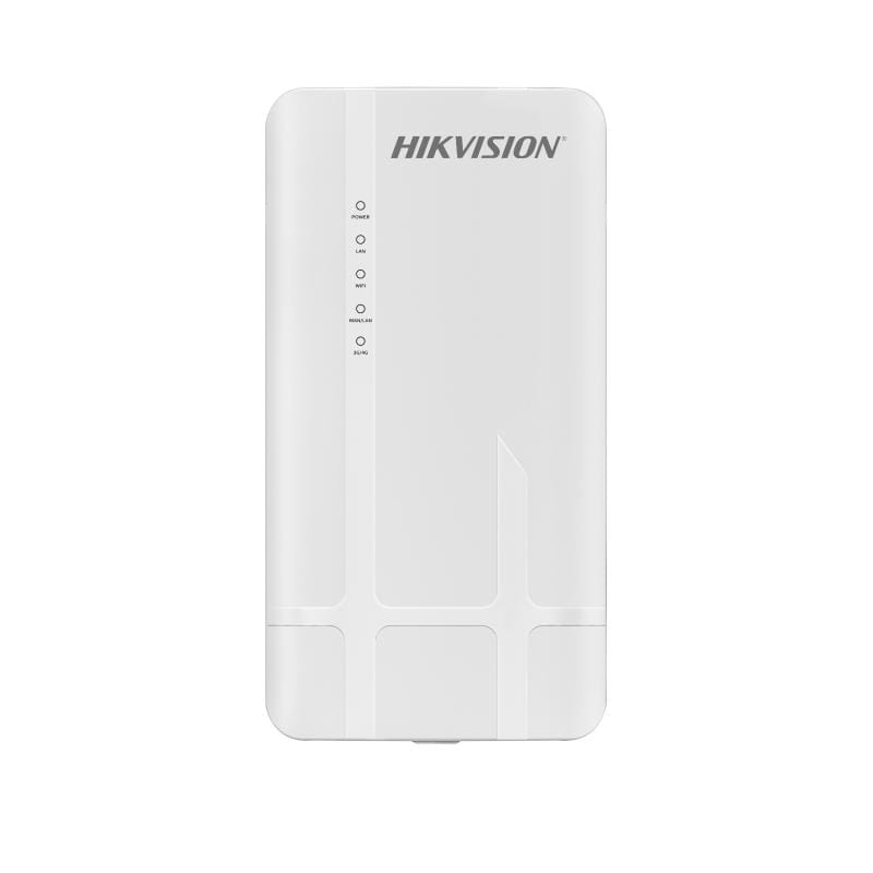 HIKVISION - DS-3WR4G3N-O ROUTER 4G LTE OUTDOOR