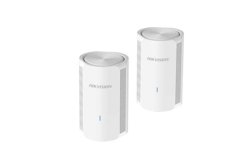 HIKVISION - DS-3WRM12GC/2 ROUTER MESH GIGABIT - 2PZ