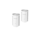 HIKVISION - DS-3WRM12GC/2 ROUTER MESH GIGABIT - 2PZ