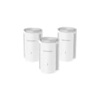 HIKVISION - DS-3WRM12GC/3 ROUTER MESH GIGABIT - 3PZ