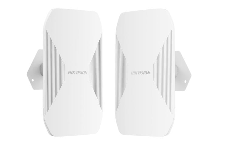 HIKVISION - DS-3WF5000-SI-5ACG/2P WIRELESS BRIDGE 5G