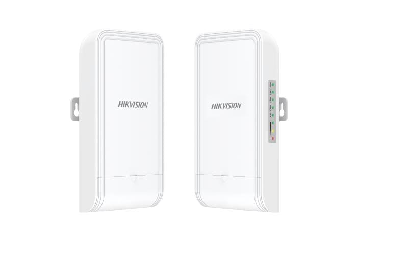 HIKVISION - DS-3WF5000S-EI-5ACG/3P WIRELESS BRIDGE 5