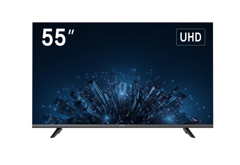 HIKVISION - DS-D5055U3-1V0S DISPLAY 55' 4K + SPEAKER