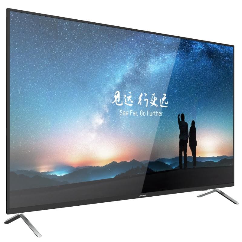 HIKVISION - DS-D5065UC-C MONITOR 65 4K