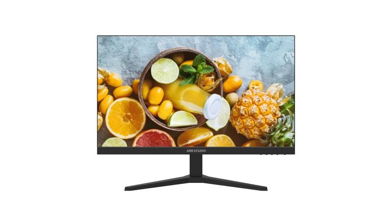 HIKVISION - DS-D5024FN10 DISPLAY 23.8 1080P