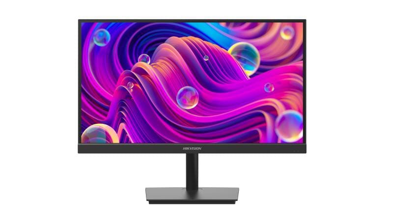 HIKVISION - DS-D5022F2-1V2S MONITOR21.5 SOHO FHD-SPE