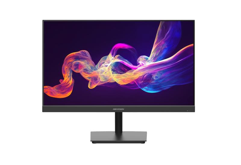 HIKVISION - DS-D5024F2-AV2 MONITOR 24 FHD