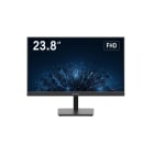 HIKVISION - DS-D5224F2-1V1S/B DISPLAY 23.8FHD+BNC+SP
