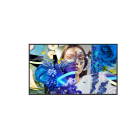 HIKVISION - DS-D6055UN-DP DIGITAL SIGNAGE 55' 4K