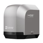 HIKVISION - HG2 600 PRO KIT MOTORE PER CANCELLO 600K