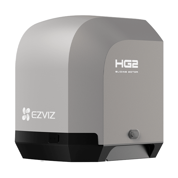 HIKVISION - HG2 400 BASIC KIT MOTORE PER CANCELLO 40